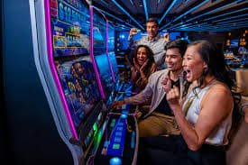 RGM165 tampilan platform lengkap slot dan kasino online Indonesia