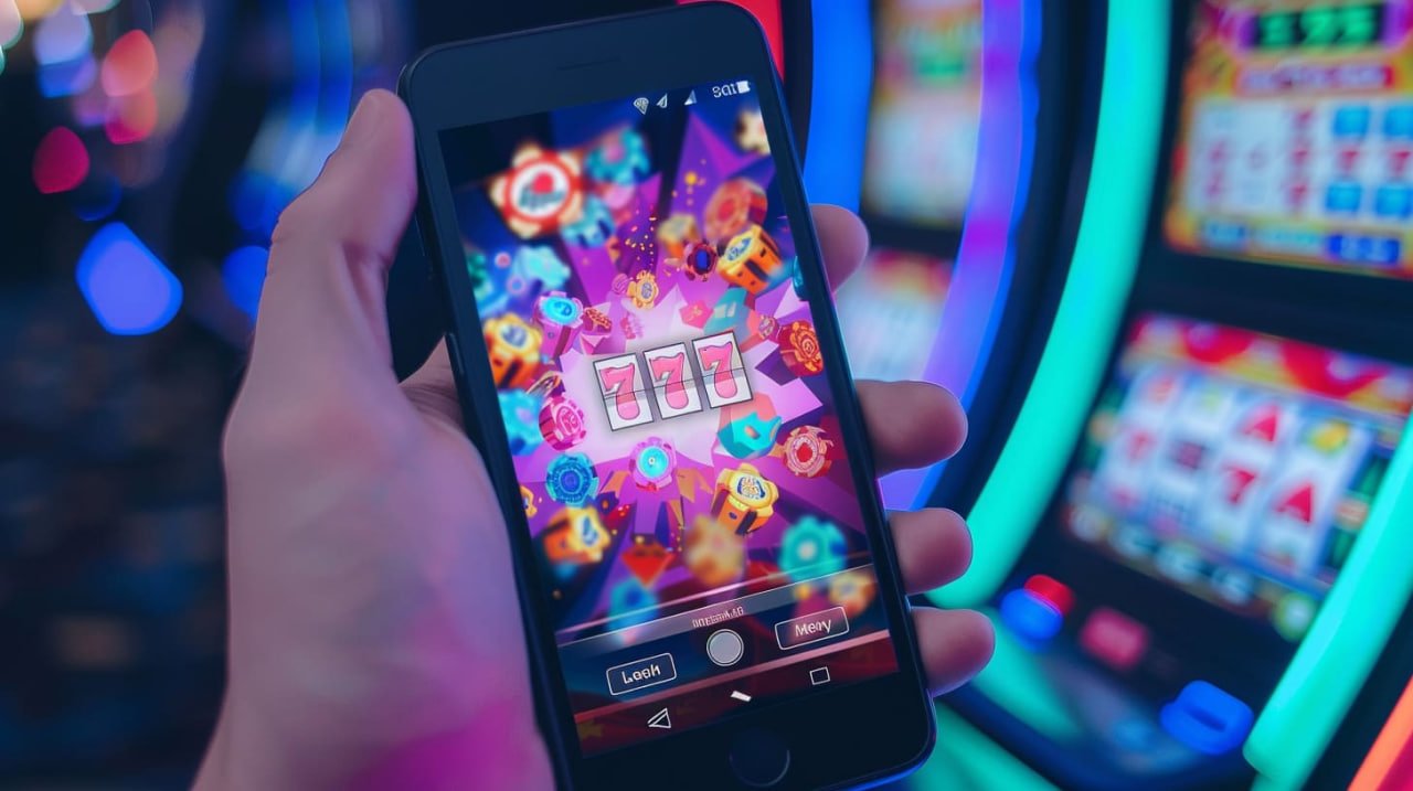 RGM165 slot game populer jackpot progresif Pragmatic Play PG Soft pilihan terbaik pemain