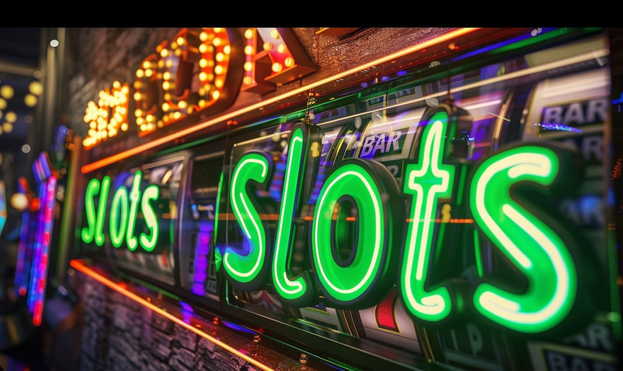 RGM165 permainan slot online panduan lengkap jenis dan mekanik game slot terbaik Indonesia