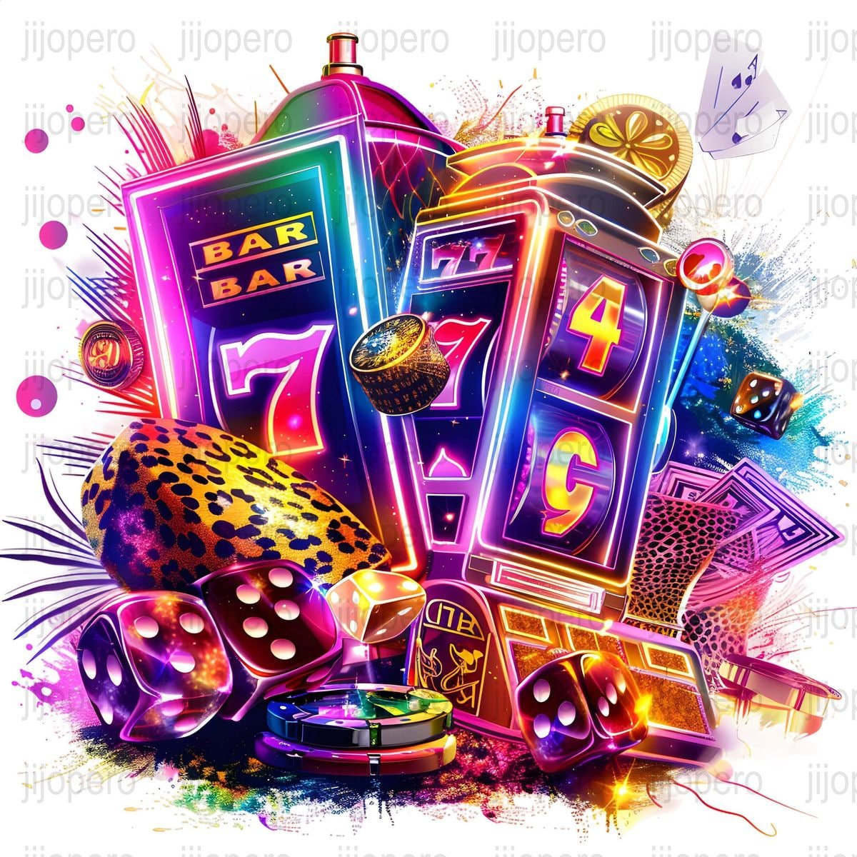 RGM165 slot online fitur RTP tinggi free spin bonus deposit mekanik Megaways Cluster Pays pemain Indonesia
