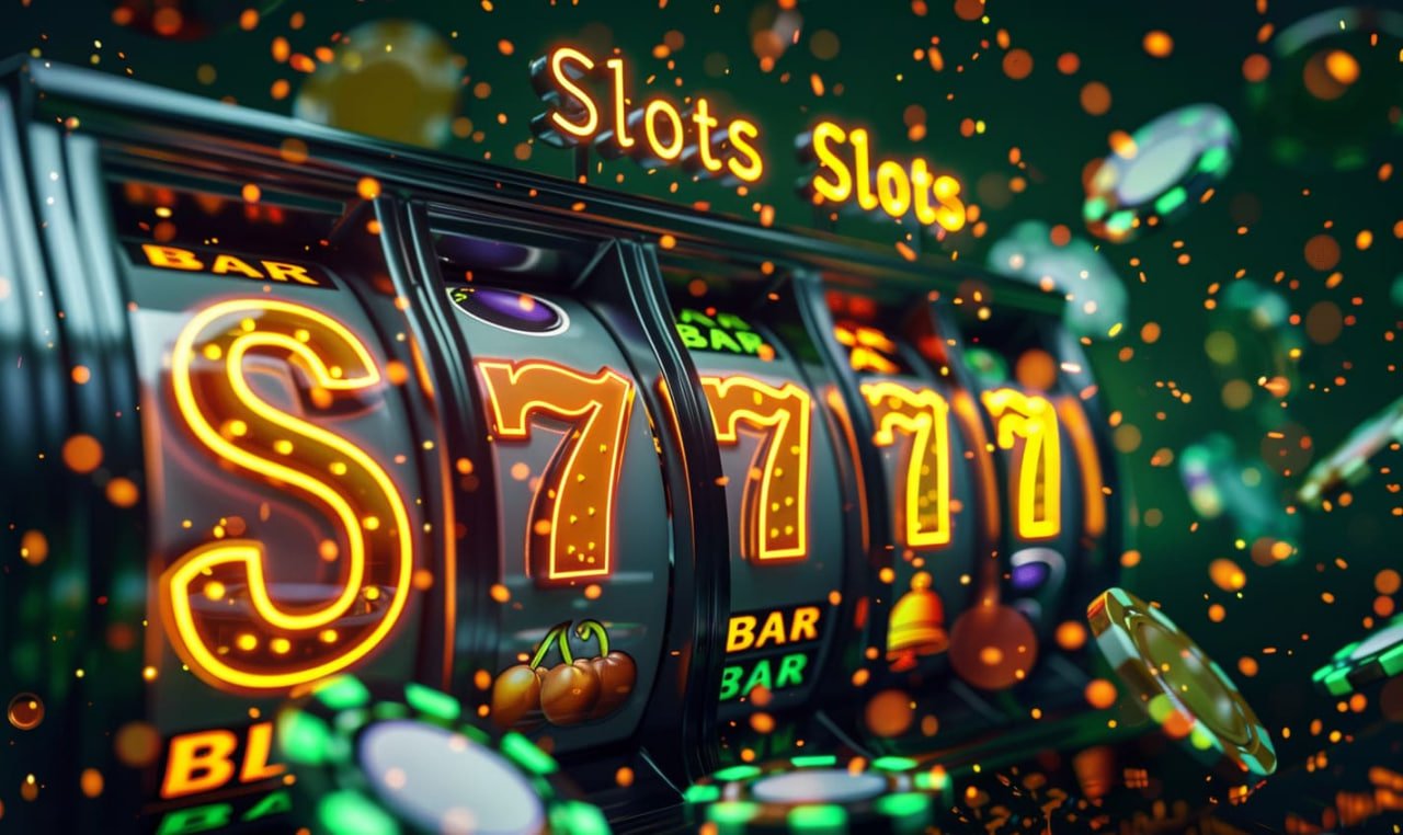RGM165 permainan slot online terbaik Indonesia dengan jackpot menarik