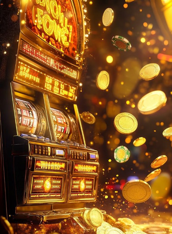 RGM165 permainan slot online tips strategi memilih game slot terbaik provider Indonesia
