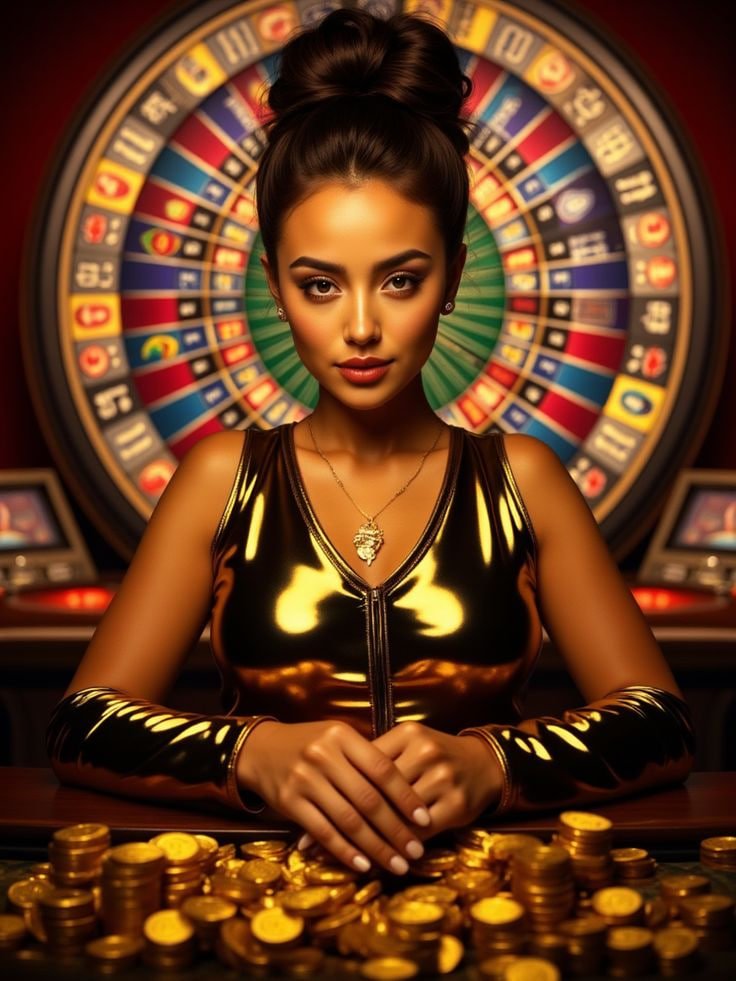 RGM165 slot online ratusan game pilihan provider terbaik RTP tinggi jackpot Indonesia
