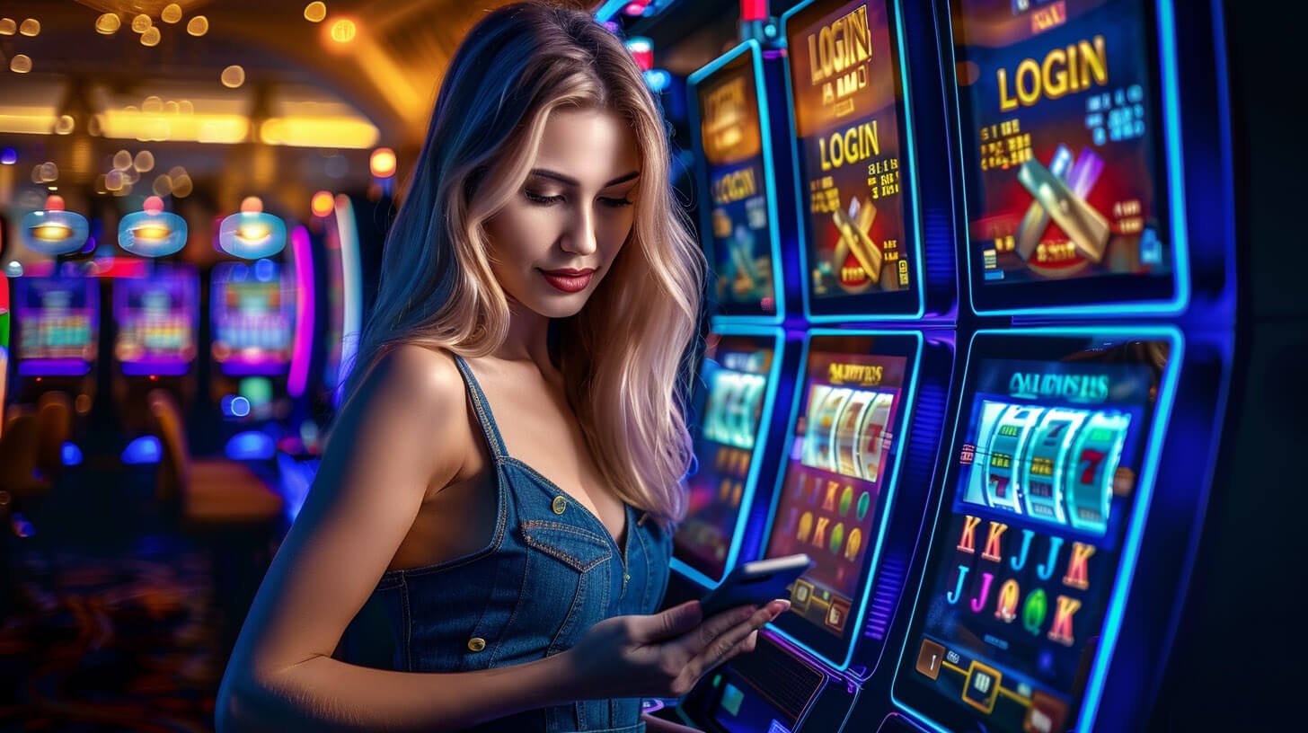 RGM165 Bingo online cara bermain langkah daftar tiket pilih ruang bingo pemain Indonesia