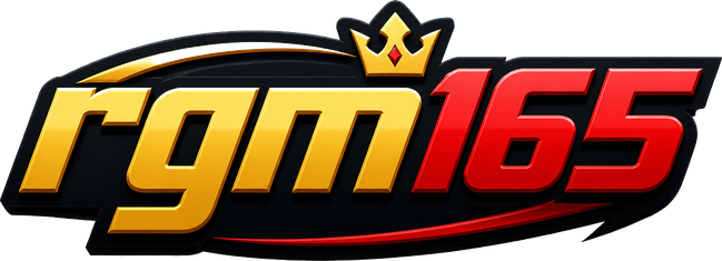 RGM165 Logo